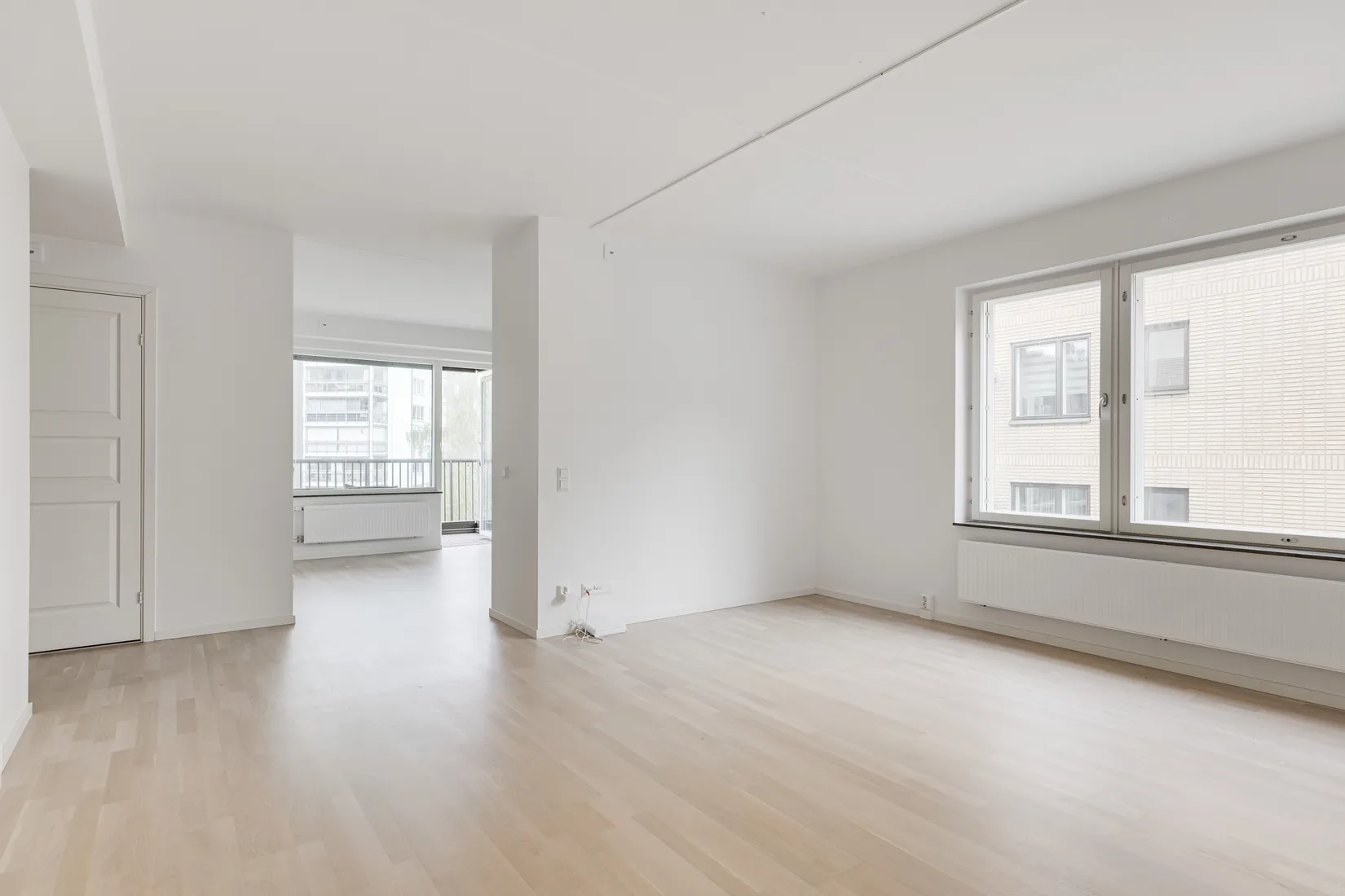 Bostadsrätt, Norra Fjädermolnsgatan 38, Länsmansgården, Göteborg