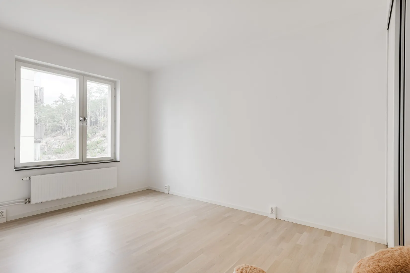 Bostadsrätt, Norra Fjädermolnsgatan 38, Länsmansgården, Göteborg