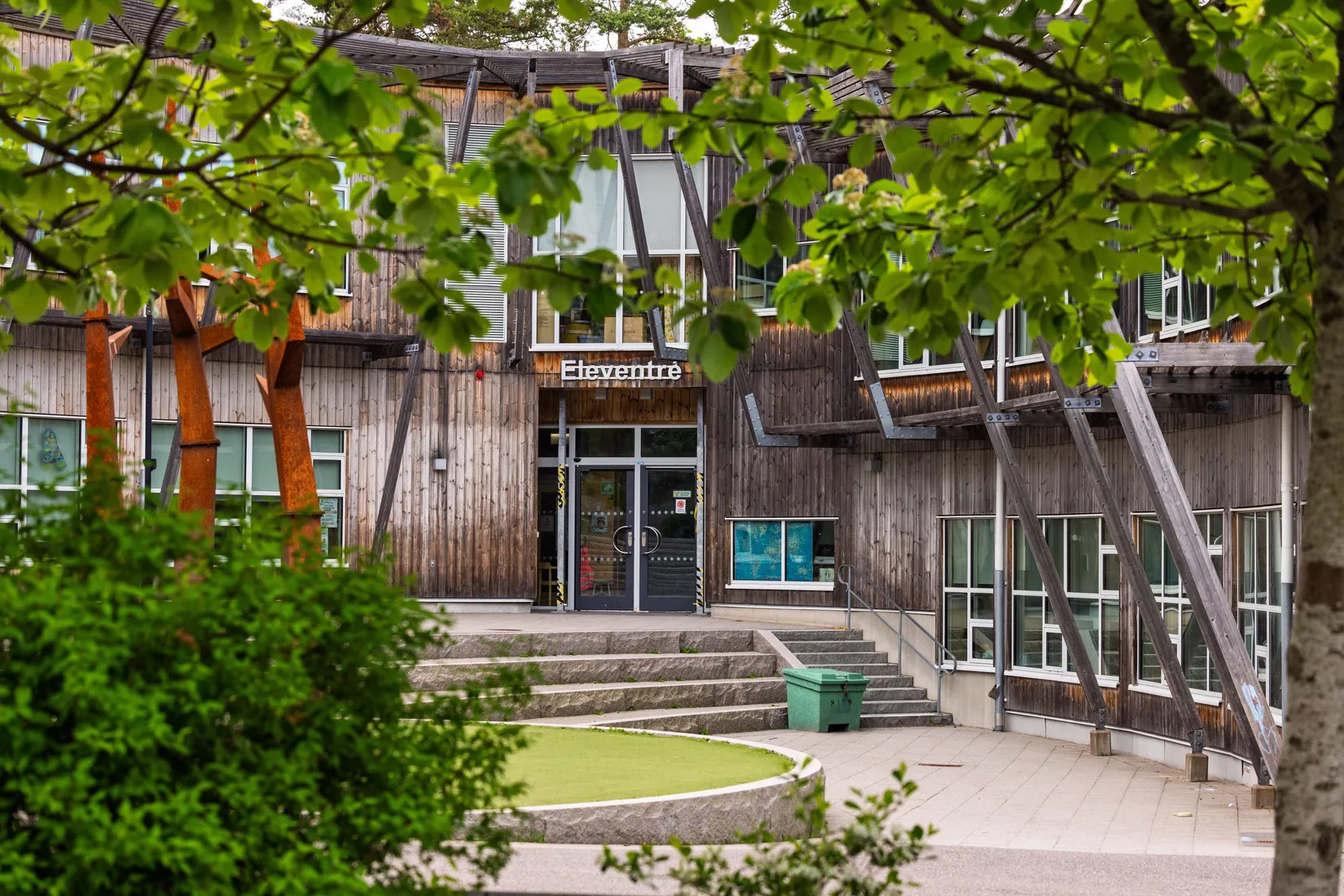 Bostadsrätt, Norra Fjädermolnsgatan 38, Länsmansgården, Göteborg