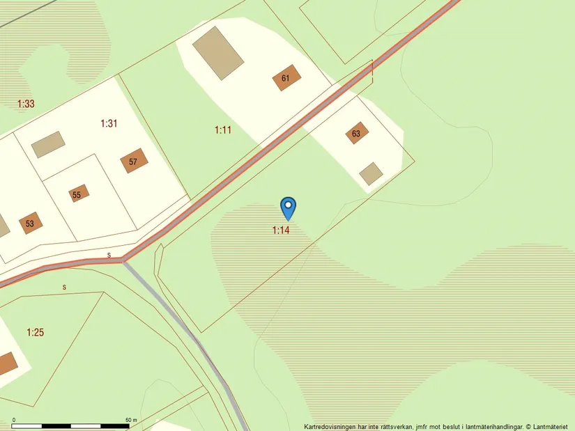Villa, Leipojärvi 63, Leipojärvi, Gällivare