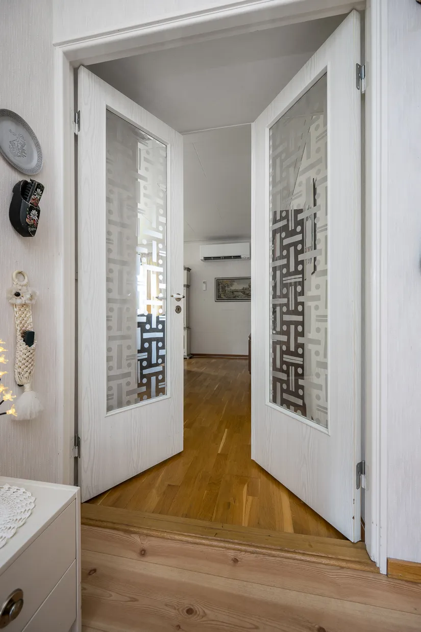 Villa, Leipojärvi 63, Leipojärvi, Gällivare
