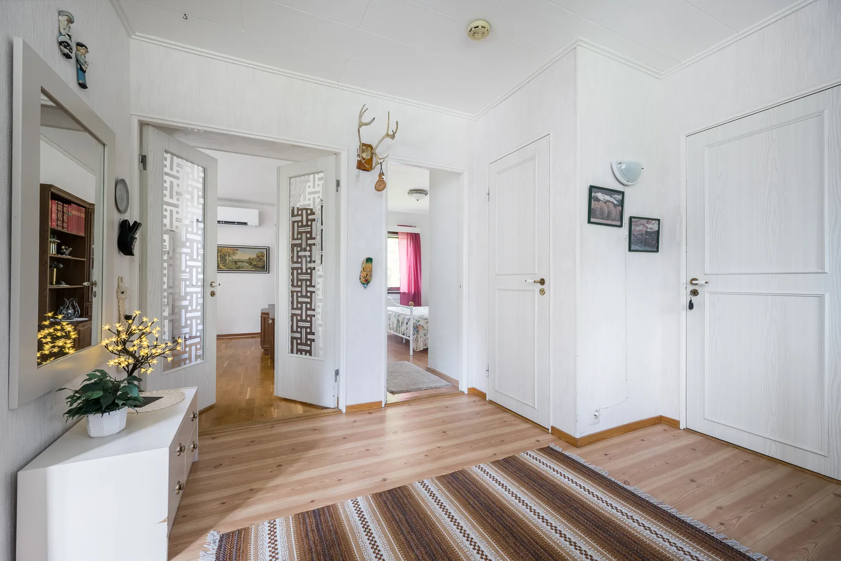 Villa, Leipojärvi 63, Leipojärvi, Gällivare