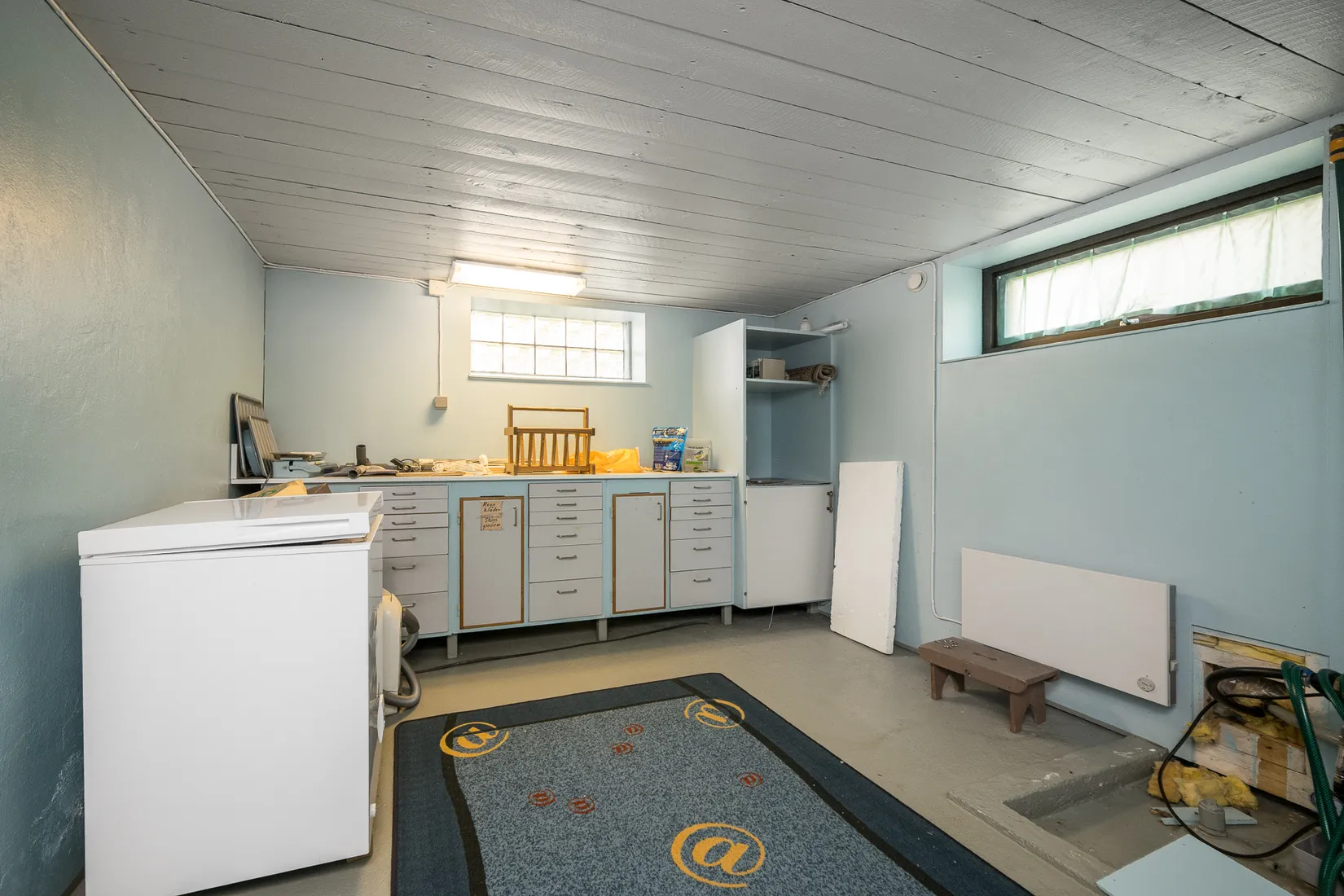 Villa, Leipojärvi 63, Leipojärvi, Gällivare