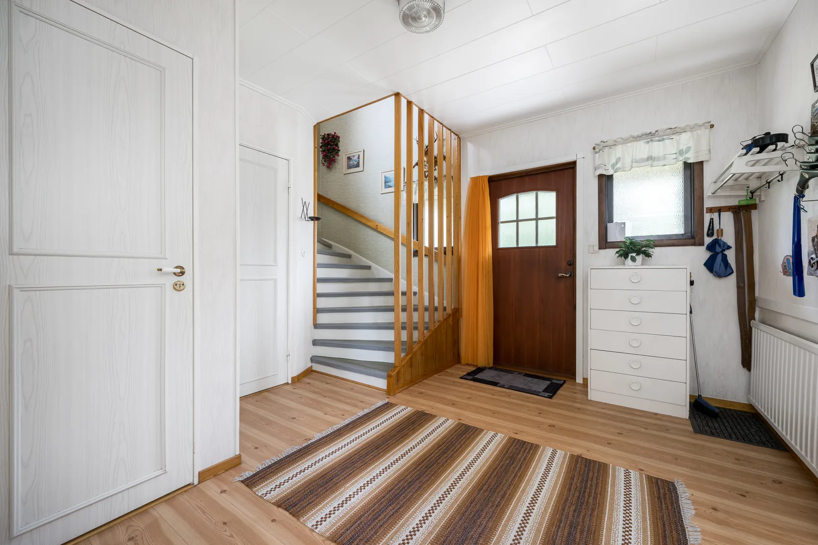 Villa, Leipojärvi 63, Leipojärvi, Gällivare