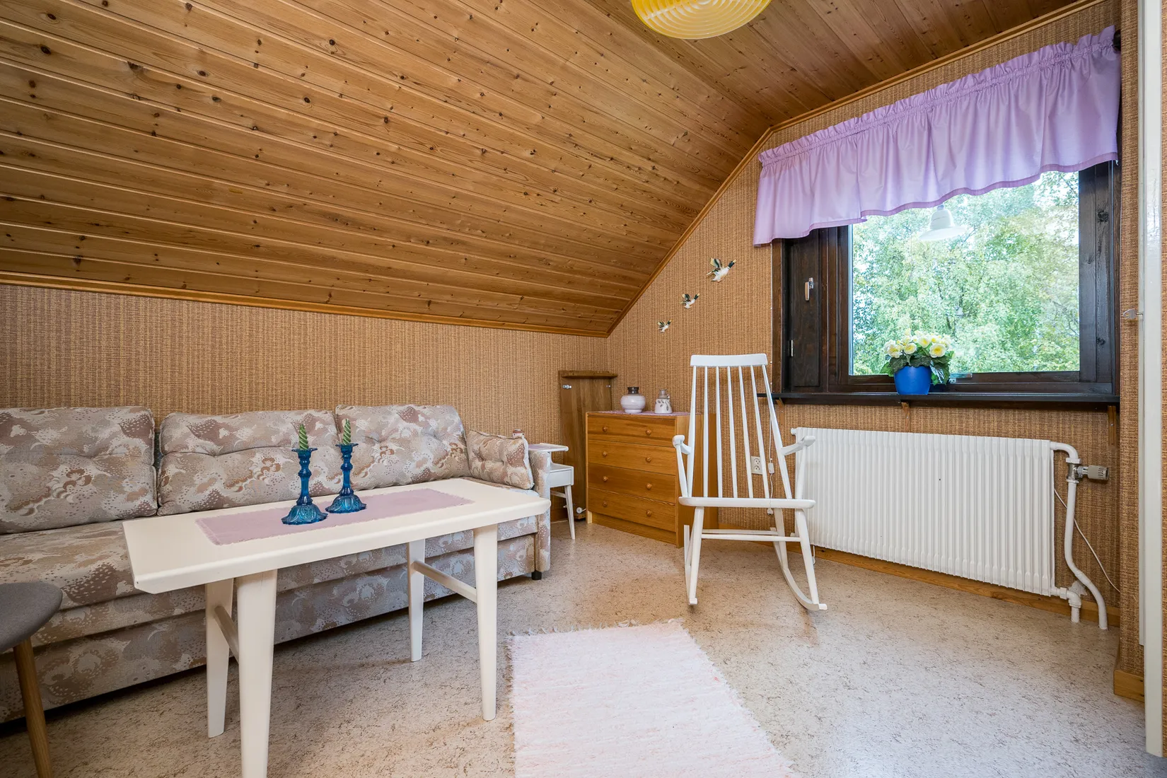 Villa, Leipojärvi 63, Leipojärvi, Gällivare
