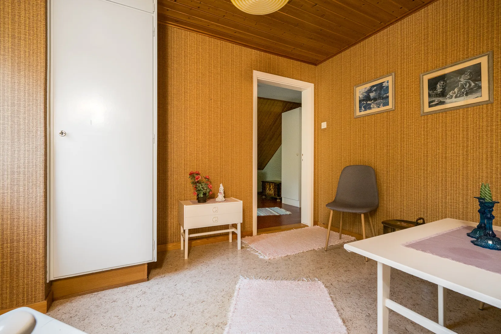 Villa, Leipojärvi 63, Leipojärvi, Gällivare