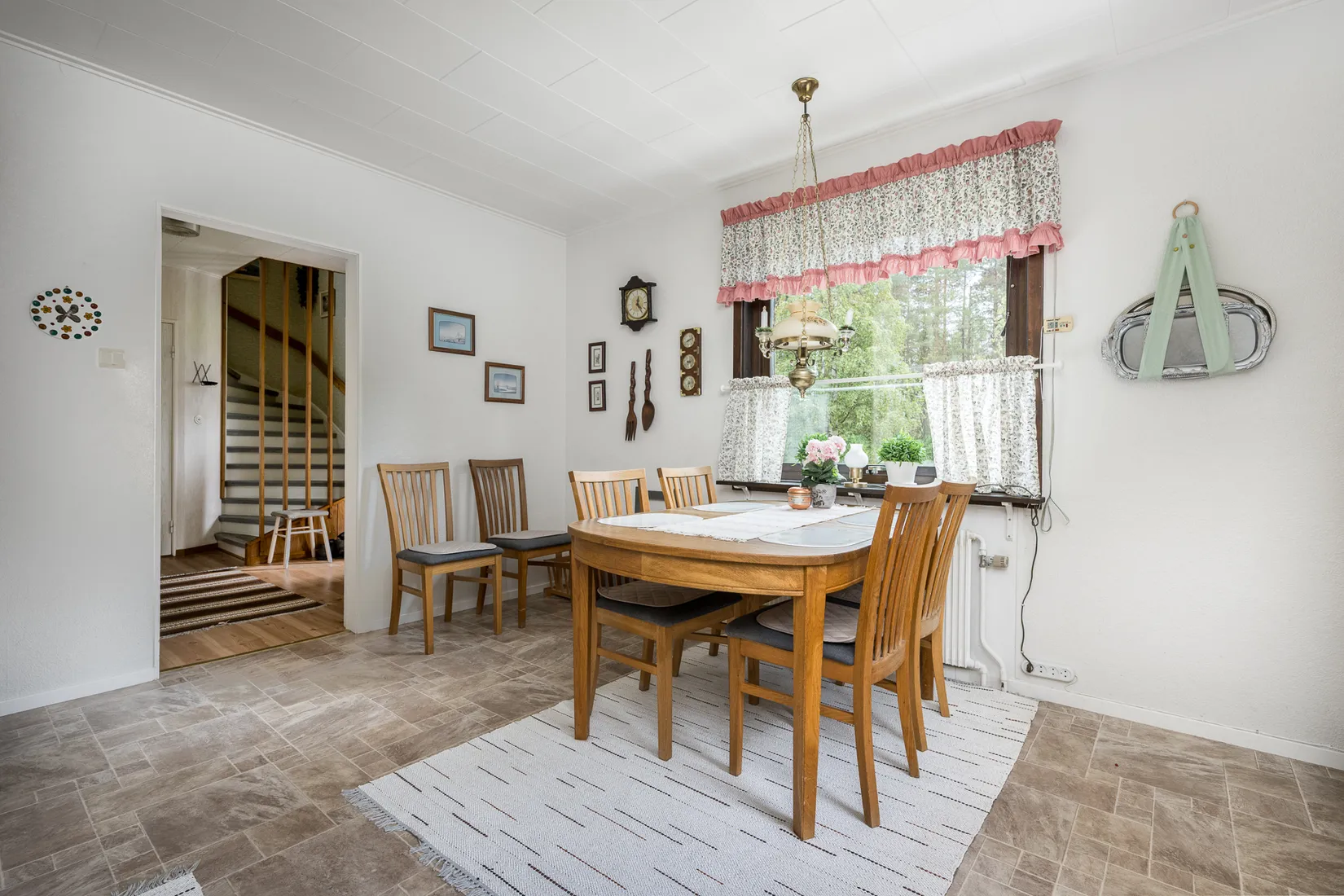 Villa, Leipojärvi 63, Leipojärvi, Gällivare