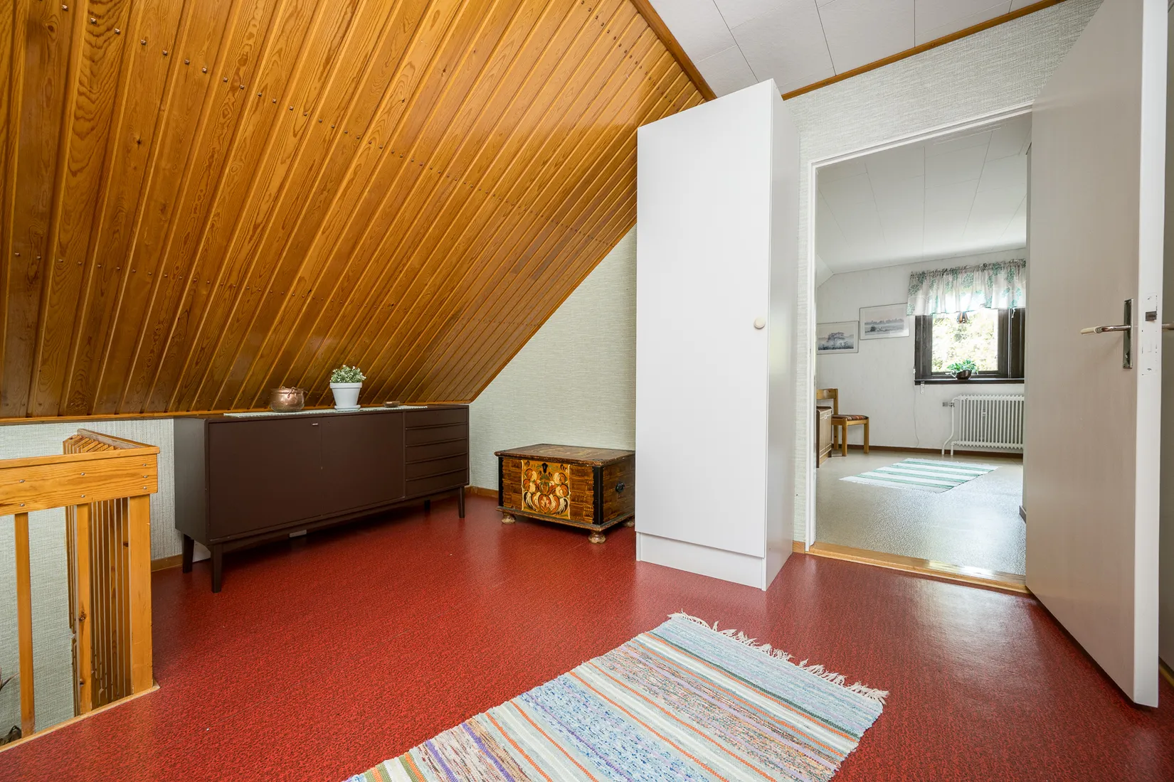 Villa, Leipojärvi 63, Leipojärvi, Gällivare