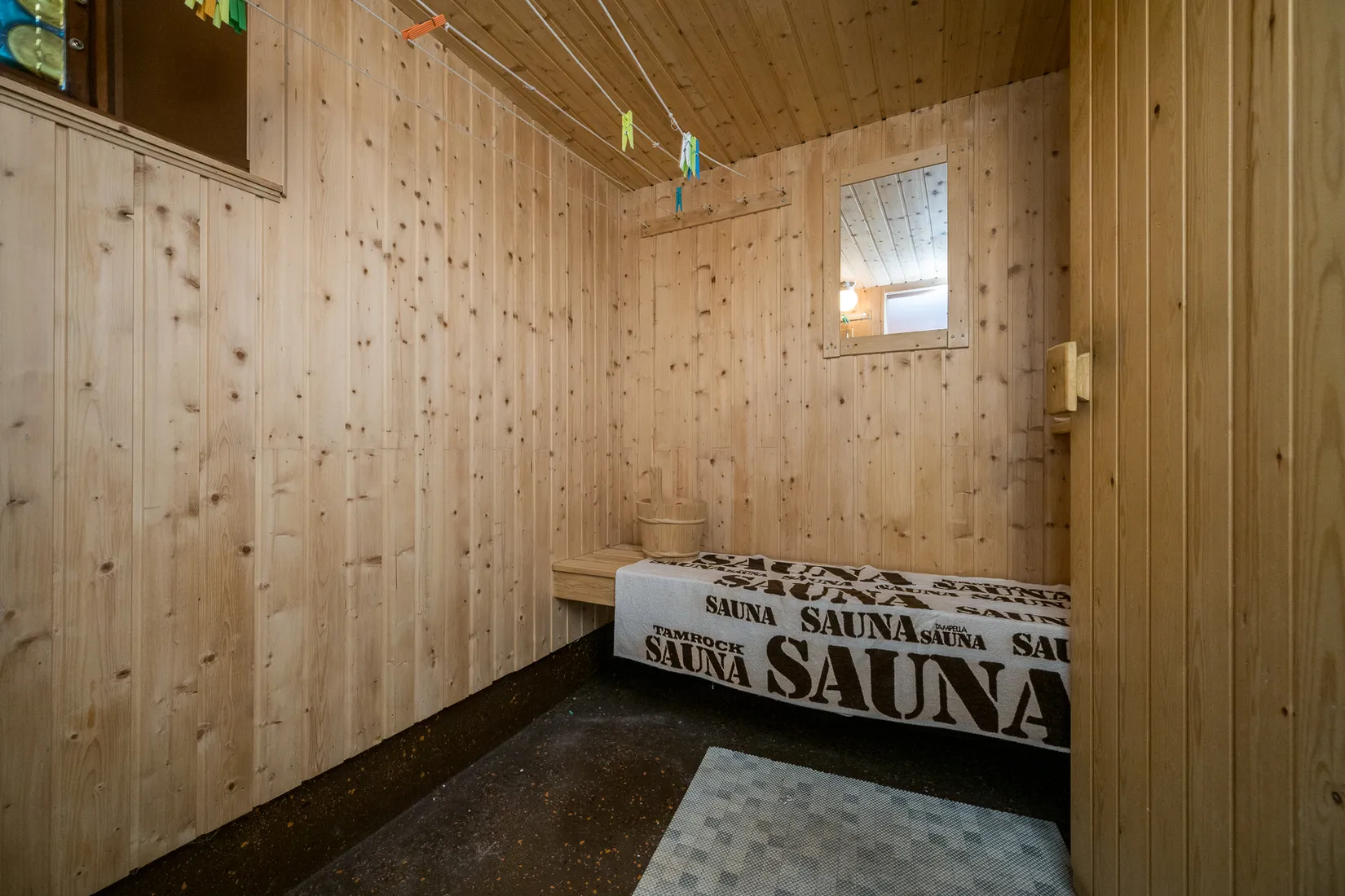 Villa, Leipojärvi 63, Leipojärvi, Gällivare