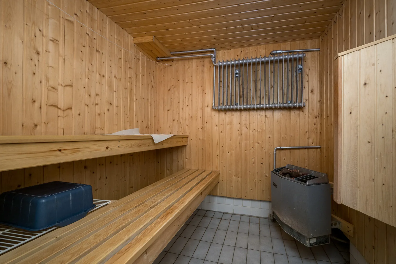 Villa, Leipojärvi 63, Leipojärvi, Gällivare
