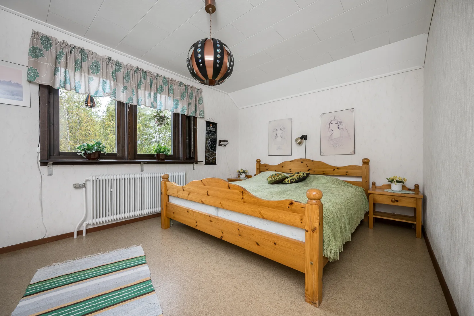 Villa, Leipojärvi 63, Leipojärvi, Gällivare