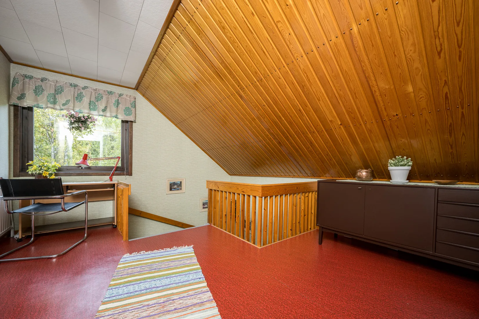 Villa, Leipojärvi 63, Leipojärvi, Gällivare