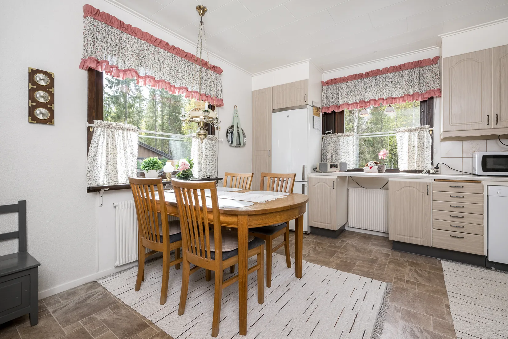 Villa, Leipojärvi 63, Leipojärvi, Gällivare