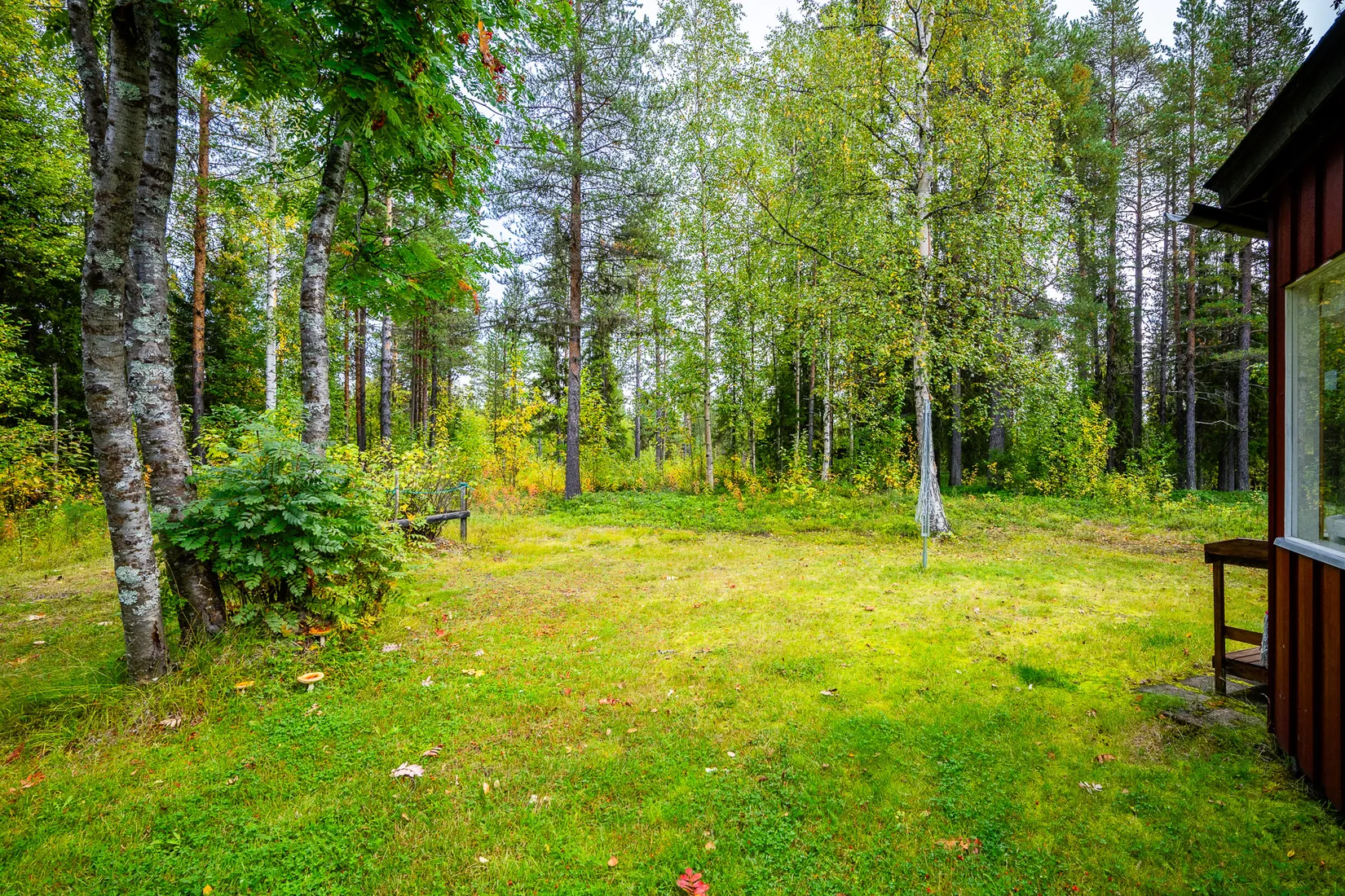 Villa, Leipojärvi 63, Leipojärvi, Gällivare