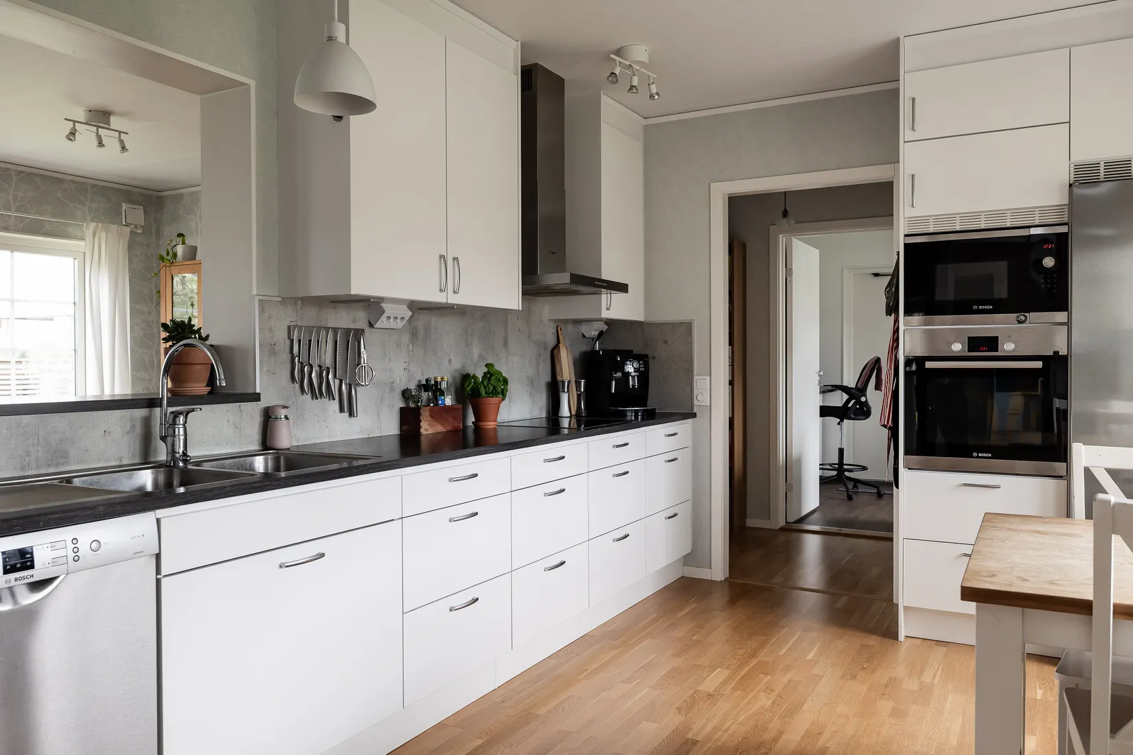 Villa, Yxstabacken 602A, Örebro