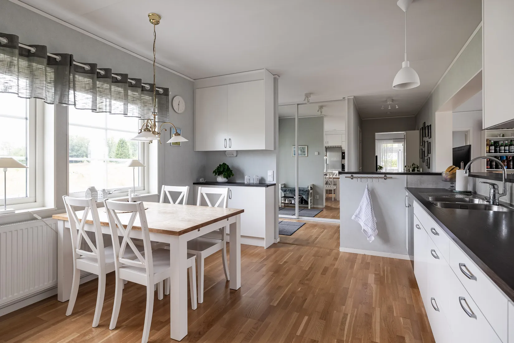 Villa, Yxstabacken 602A, Örebro