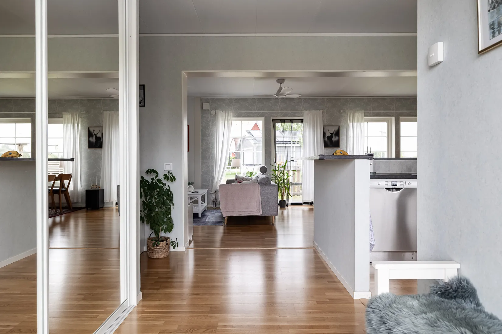 Villa, Yxstabacken 602A, Örebro