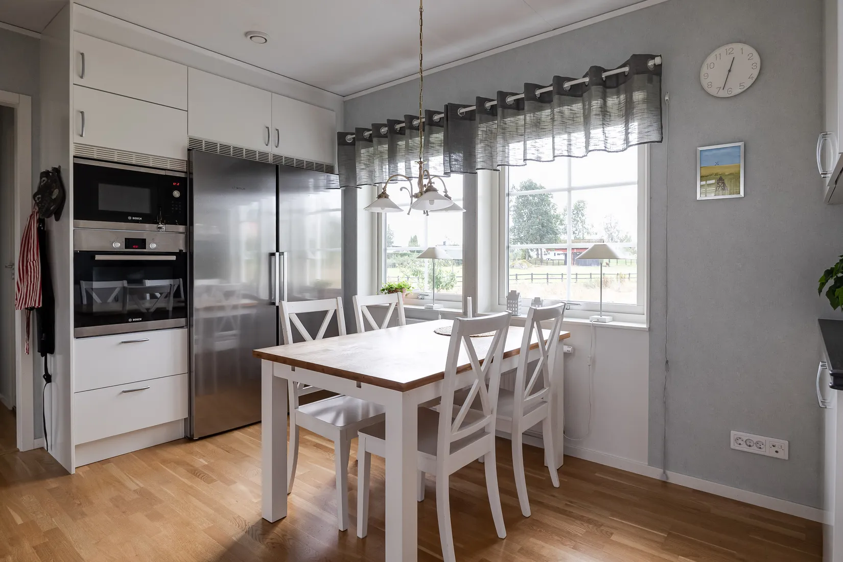 Villa, Yxstabacken 602A, Örebro