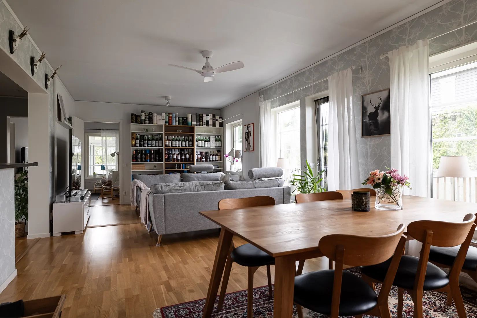 Villa, Yxstabacken 602A, Örebro
