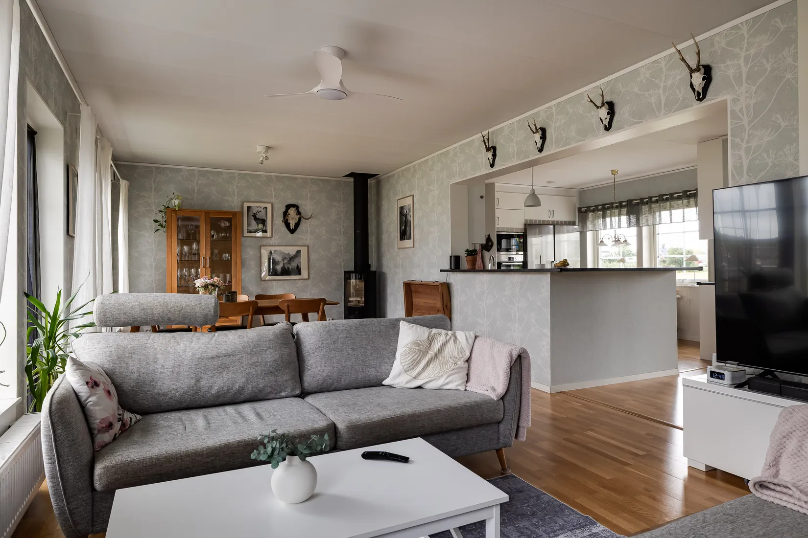 Villa, Yxstabacken 602A, Örebro