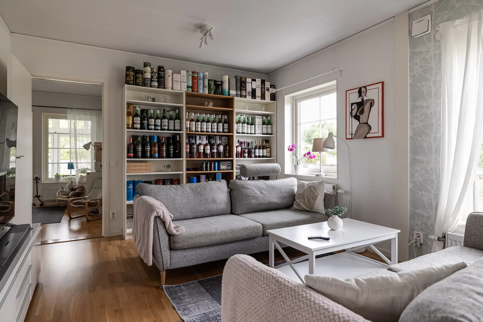 Villa, Yxstabacken 602A, Örebro