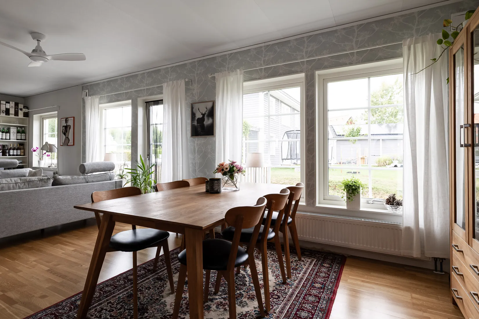 Villa, Yxstabacken 602A, Örebro