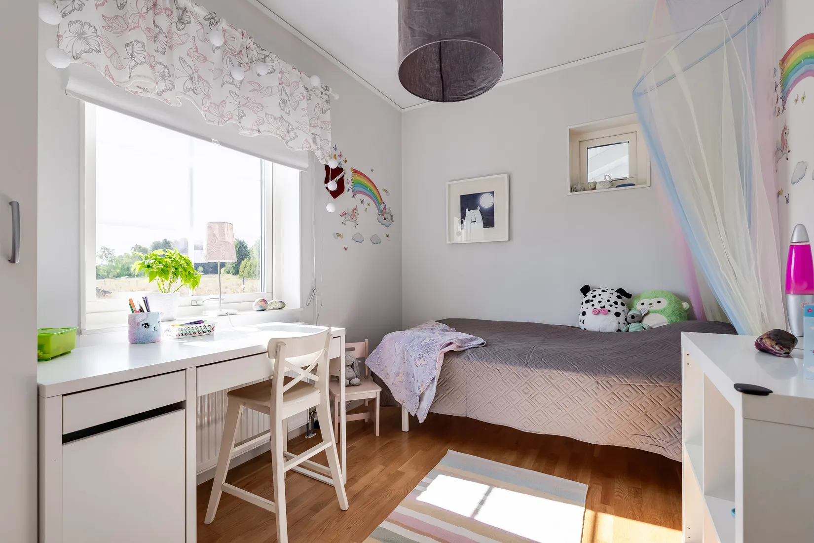 Villa, Yxstabacken 602A, Örebro
