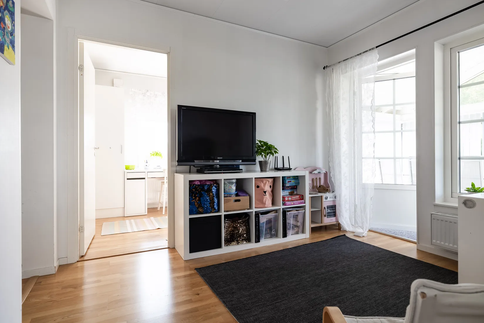 Villa, Yxstabacken 602A, Örebro