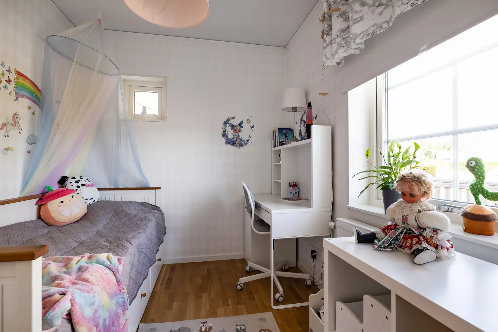 Villa, Yxstabacken 602A, Örebro