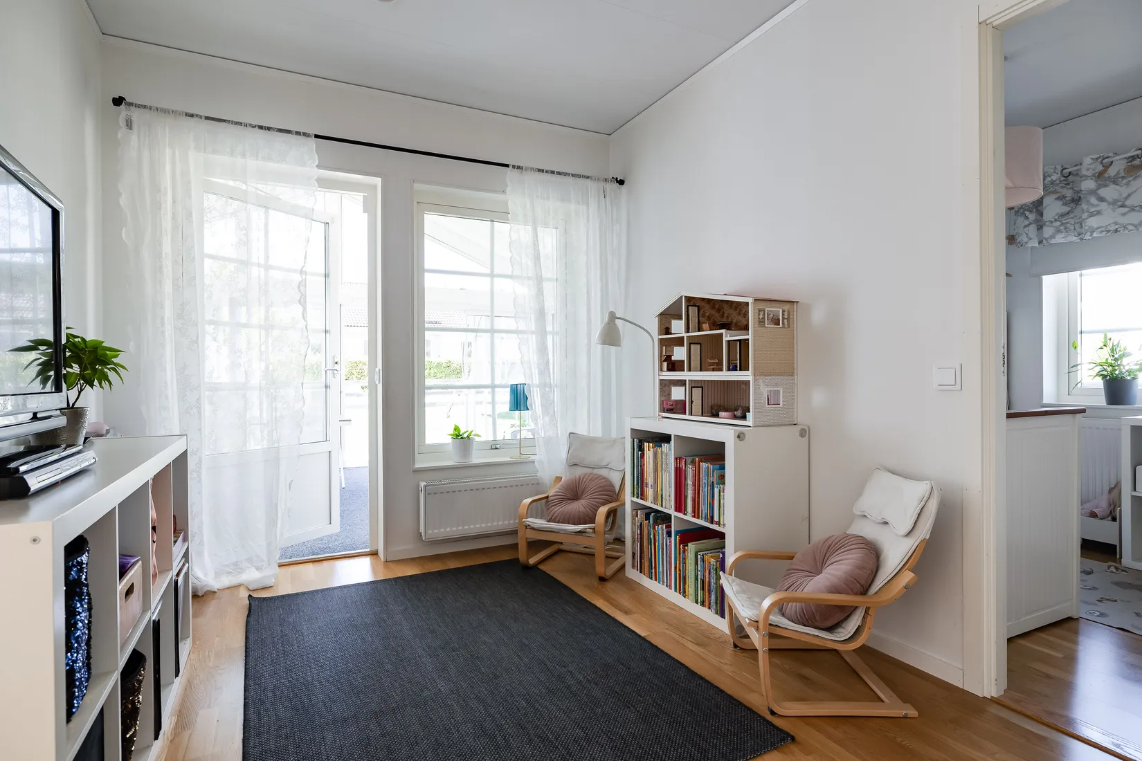Villa, Yxstabacken 602A, Örebro