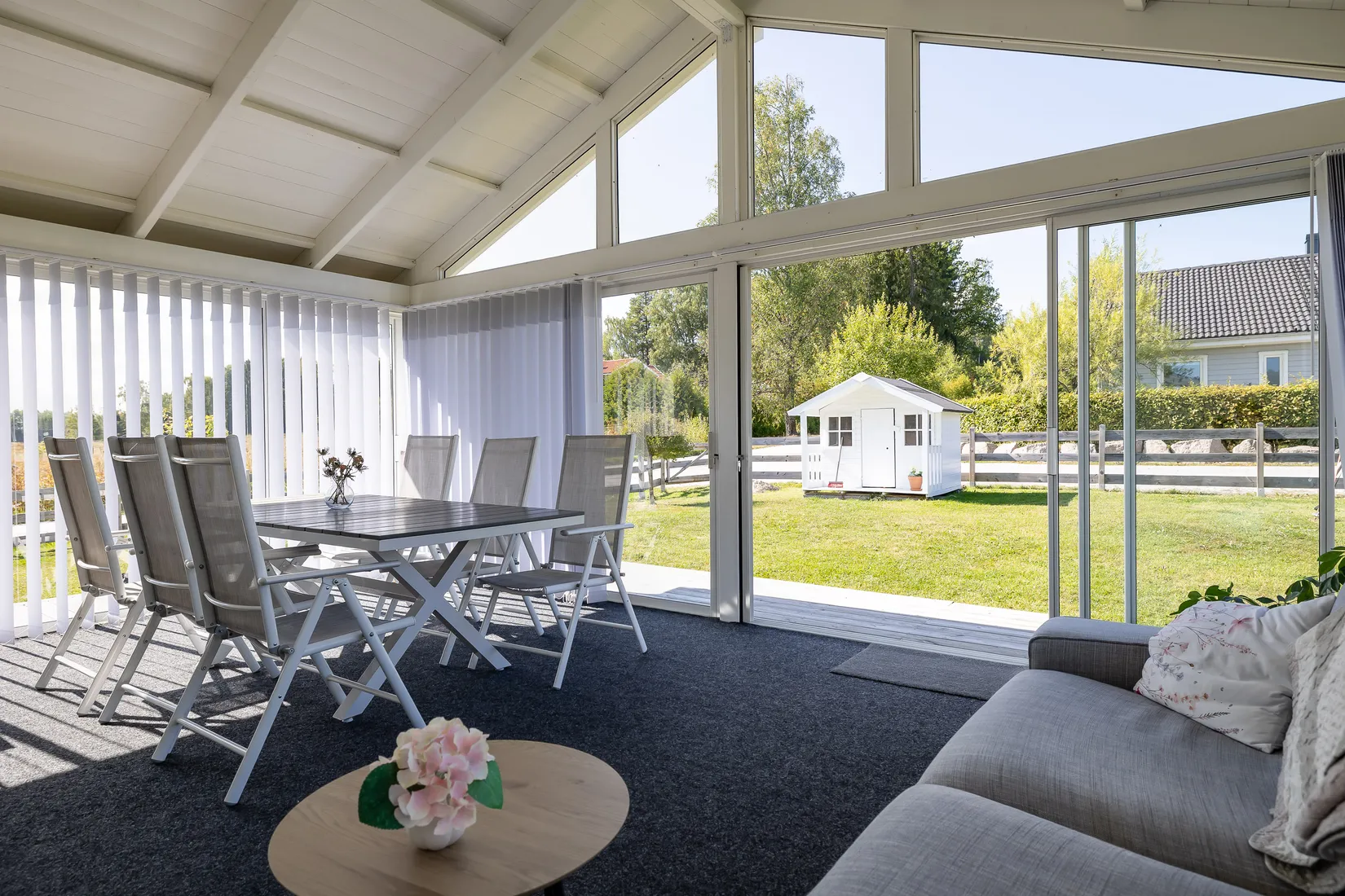 Villa, Yxstabacken 602A, Örebro