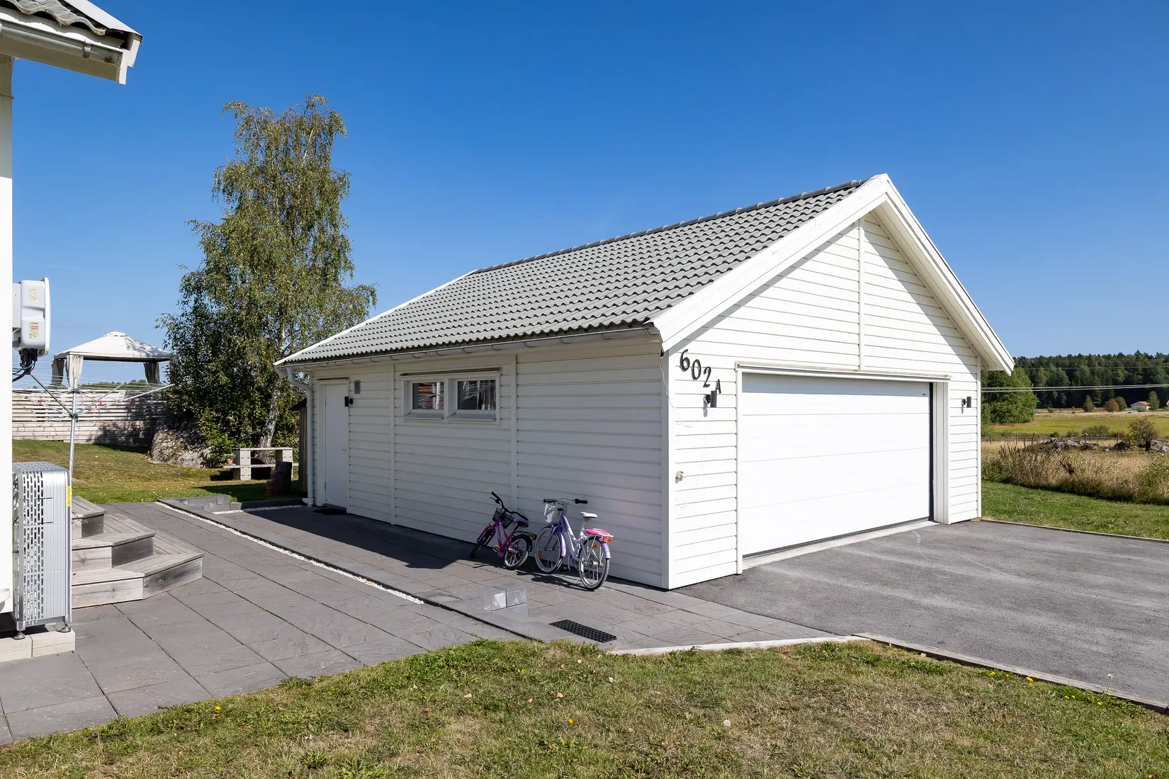 Villa, Yxstabacken 602A, Örebro