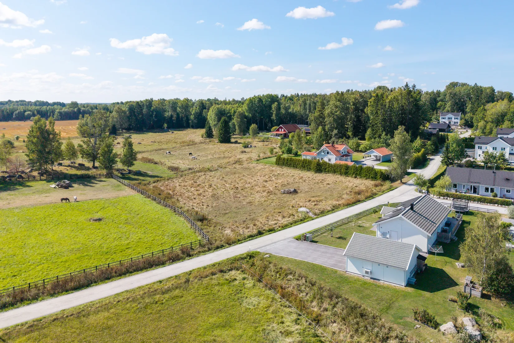 Villa, Yxstabacken 602A, Örebro