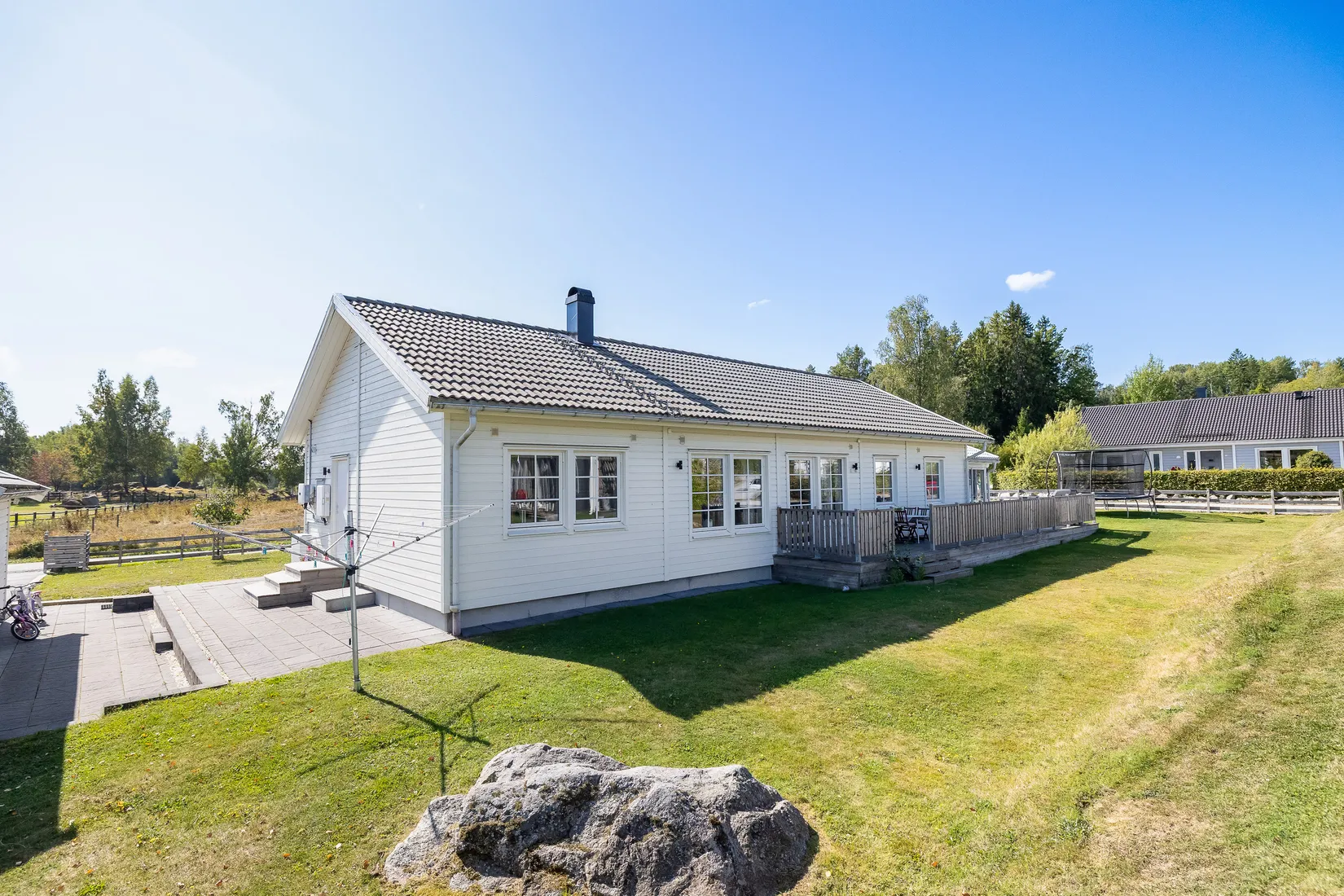 Villa, Yxstabacken 602A, Örebro