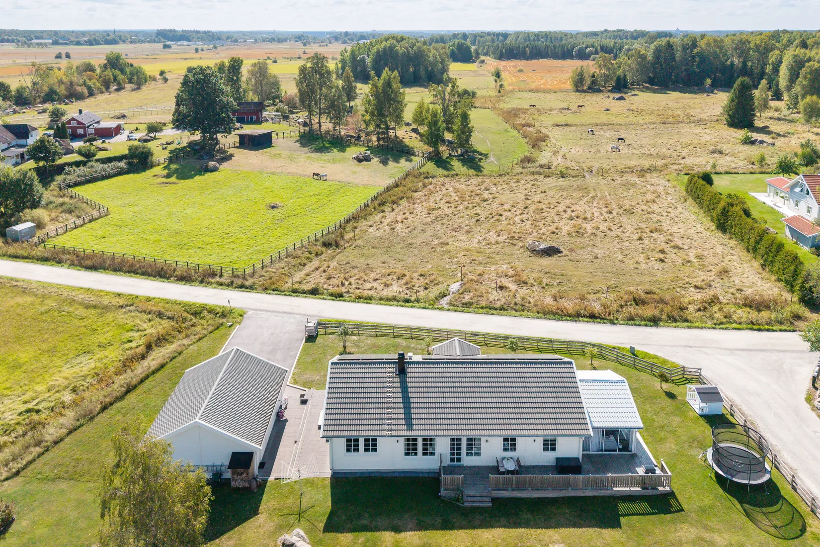 Villa, Yxstabacken 602A, Örebro