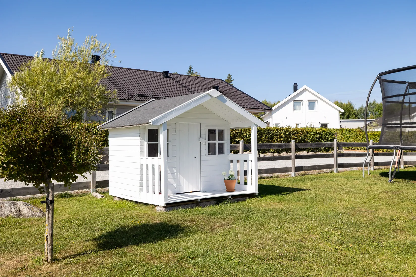 Villa, Yxstabacken 602A, Örebro