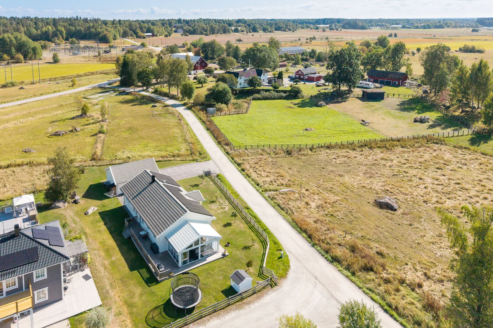 Villa, Yxstabacken 602A, Örebro