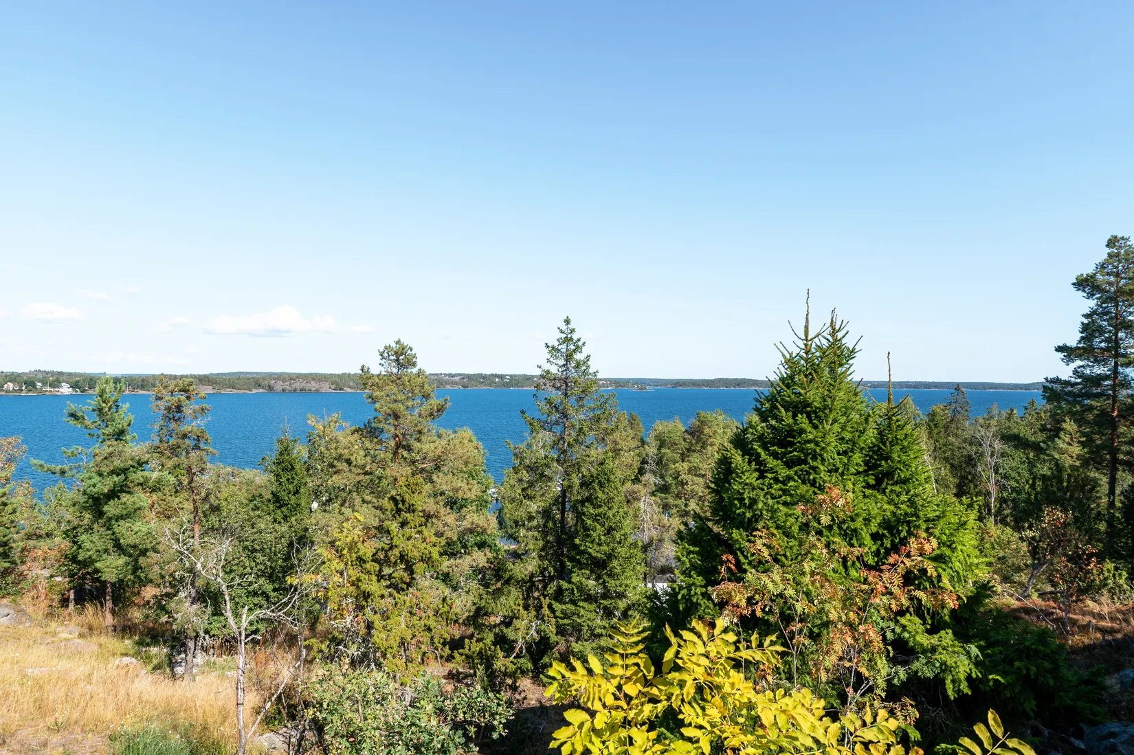 Fritidshus, Björnbärsvägen 12B, Tyresö Strand, Tyresö