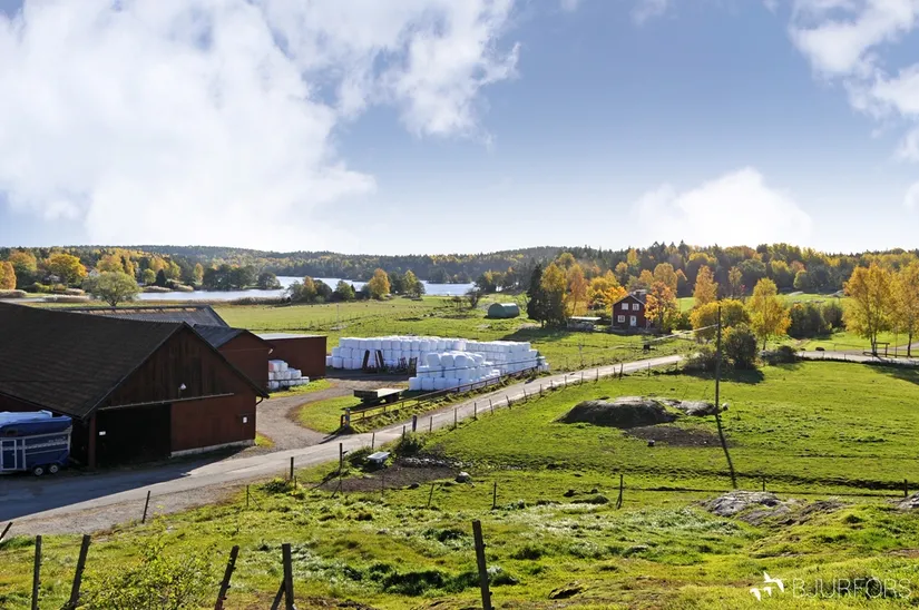 Fritidshus, Björnbärsvägen 12B, Tyresö Strand, Tyresö
