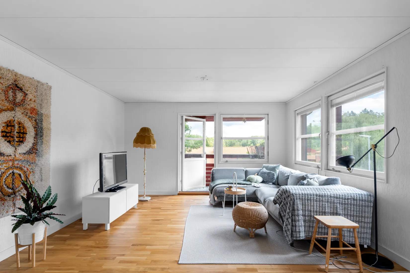 Bostadsrätt, Storvretsvägen 110B, Skäcklinge, Botkyrka