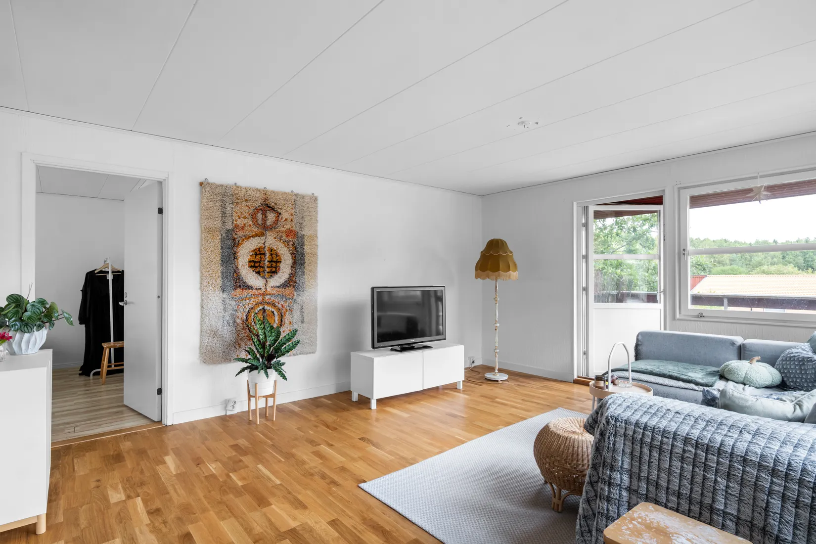 Bostadsrätt, Storvretsvägen 110B, Skäcklinge, Botkyrka