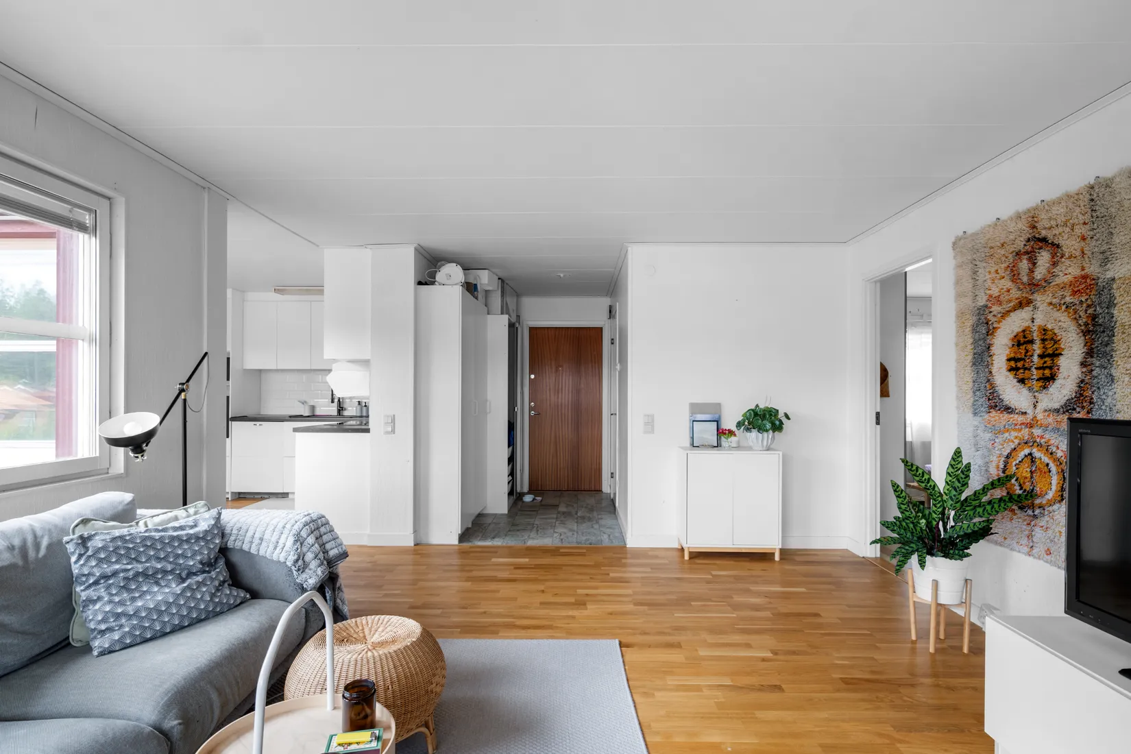 Bostadsrätt, Storvretsvägen 110B, Skäcklinge, Botkyrka