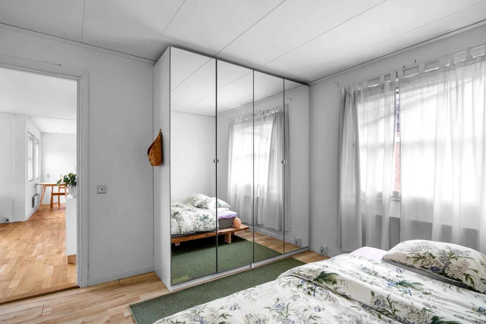 Bostadsrätt, Storvretsvägen 110B, Skäcklinge, Botkyrka