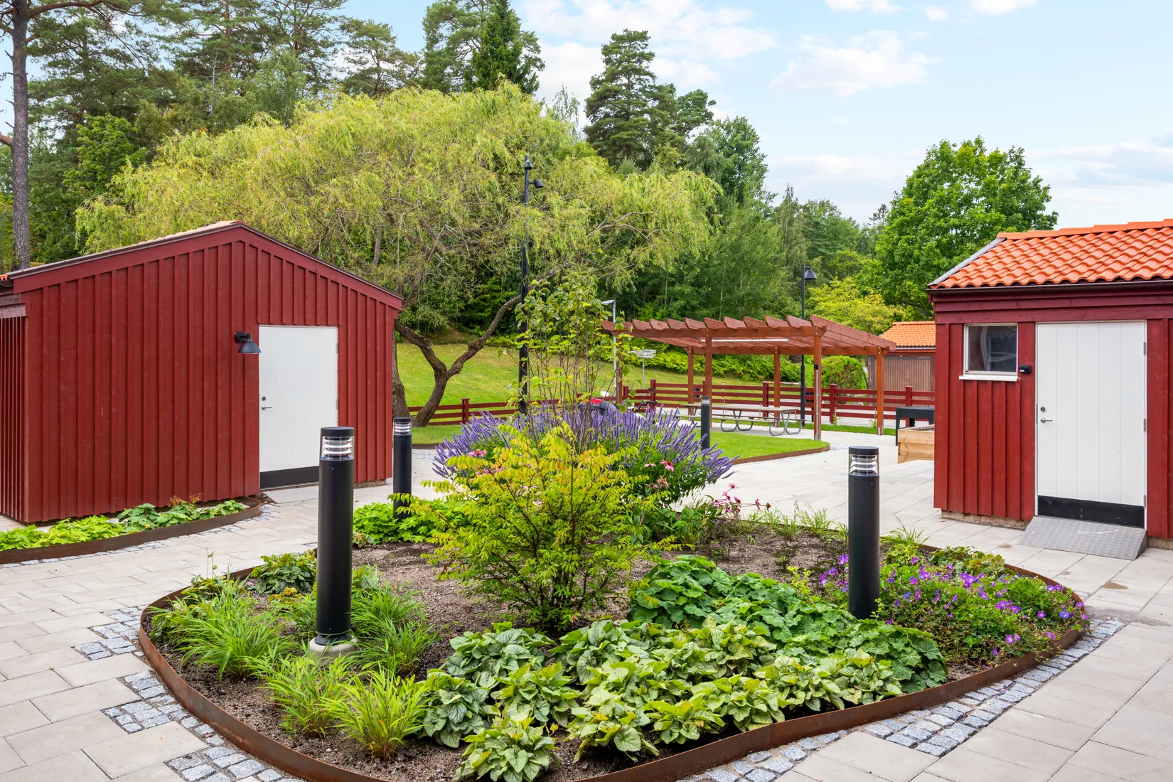 Bostadsrätt, Storvretsvägen 110B, Skäcklinge, Botkyrka