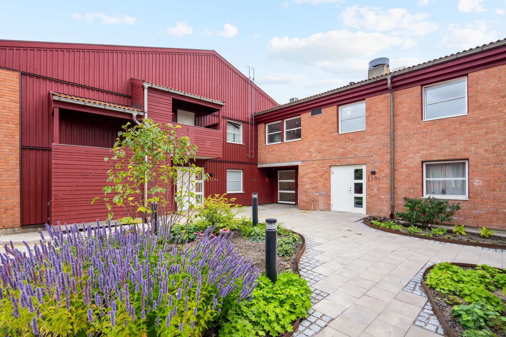 Bostadsrätt, Storvretsvägen 110B, Skäcklinge, Botkyrka