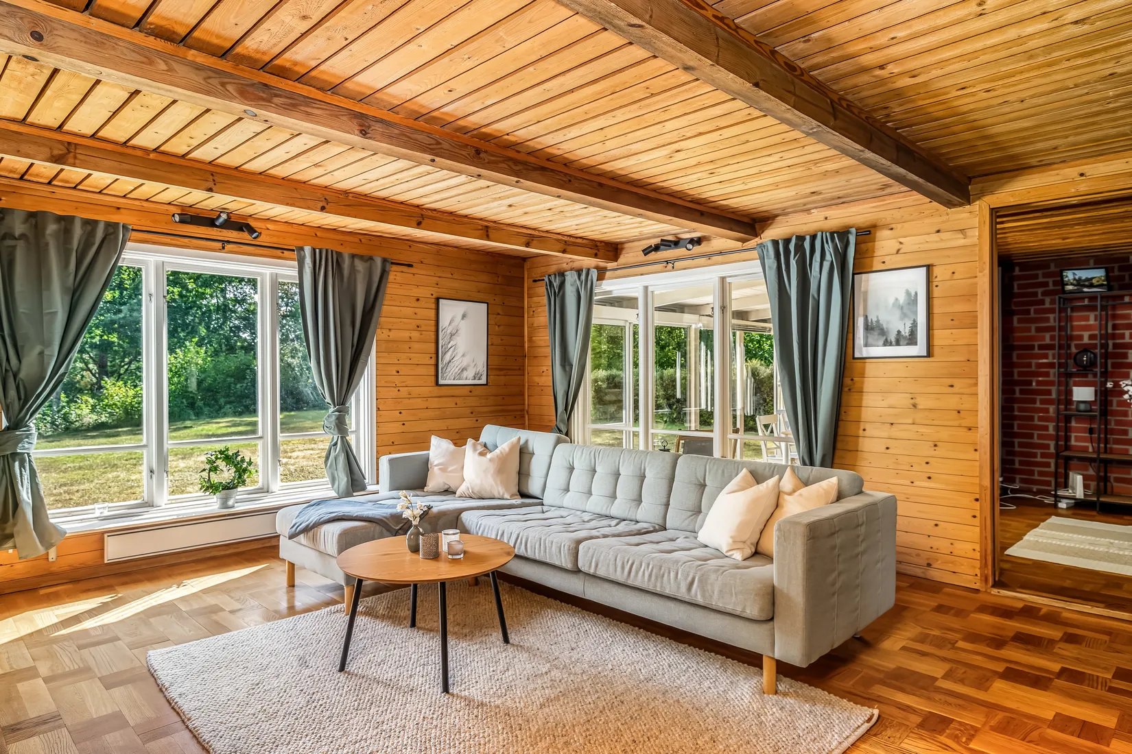 Villa, Stavshult 4225, Vittsjö, Hässleholm