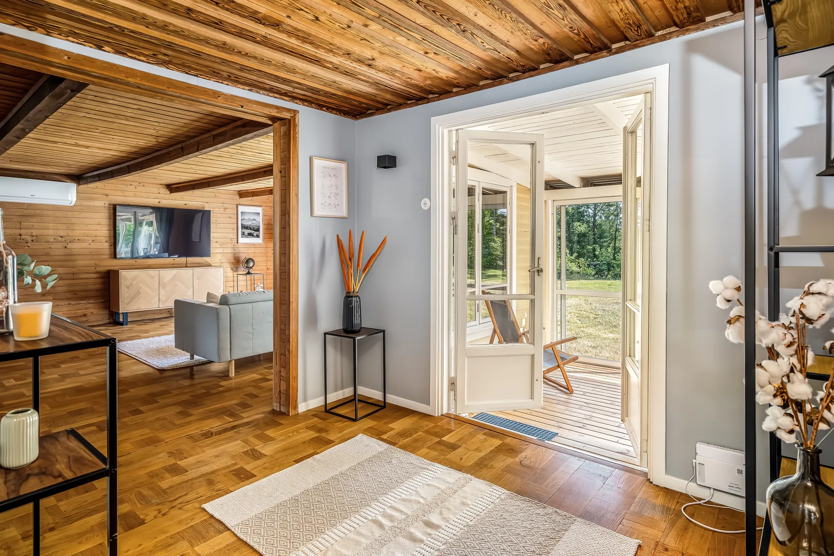 Villa, Stavshult 4225, Vittsjö, Hässleholm