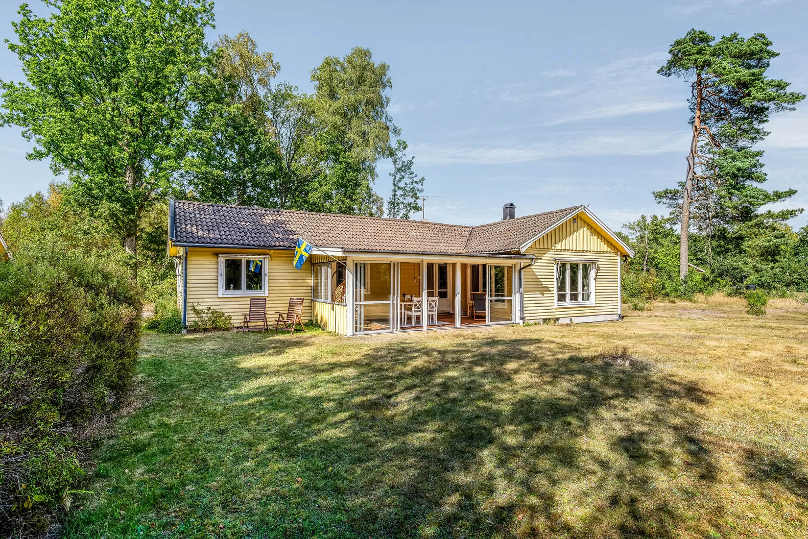Villa, Stavshult 4225, Vittsjö, Hässleholm