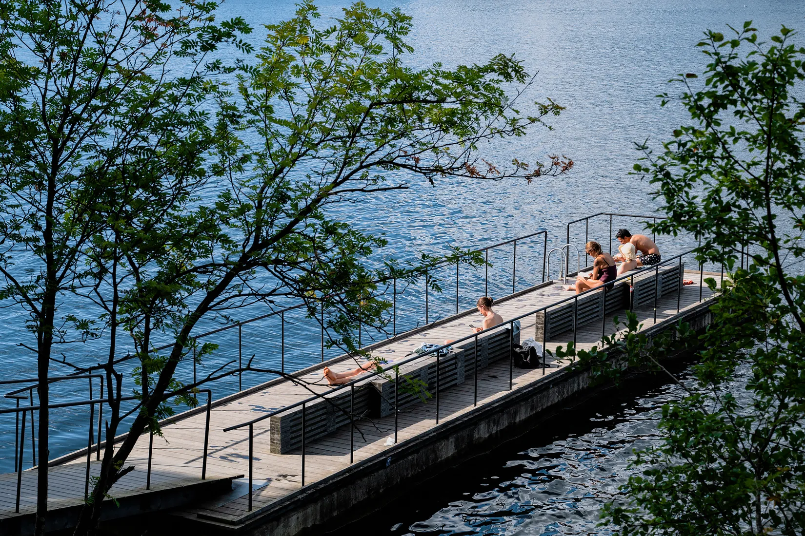 Bostadsrätt, Gullmarsvägen 75, Stockholm