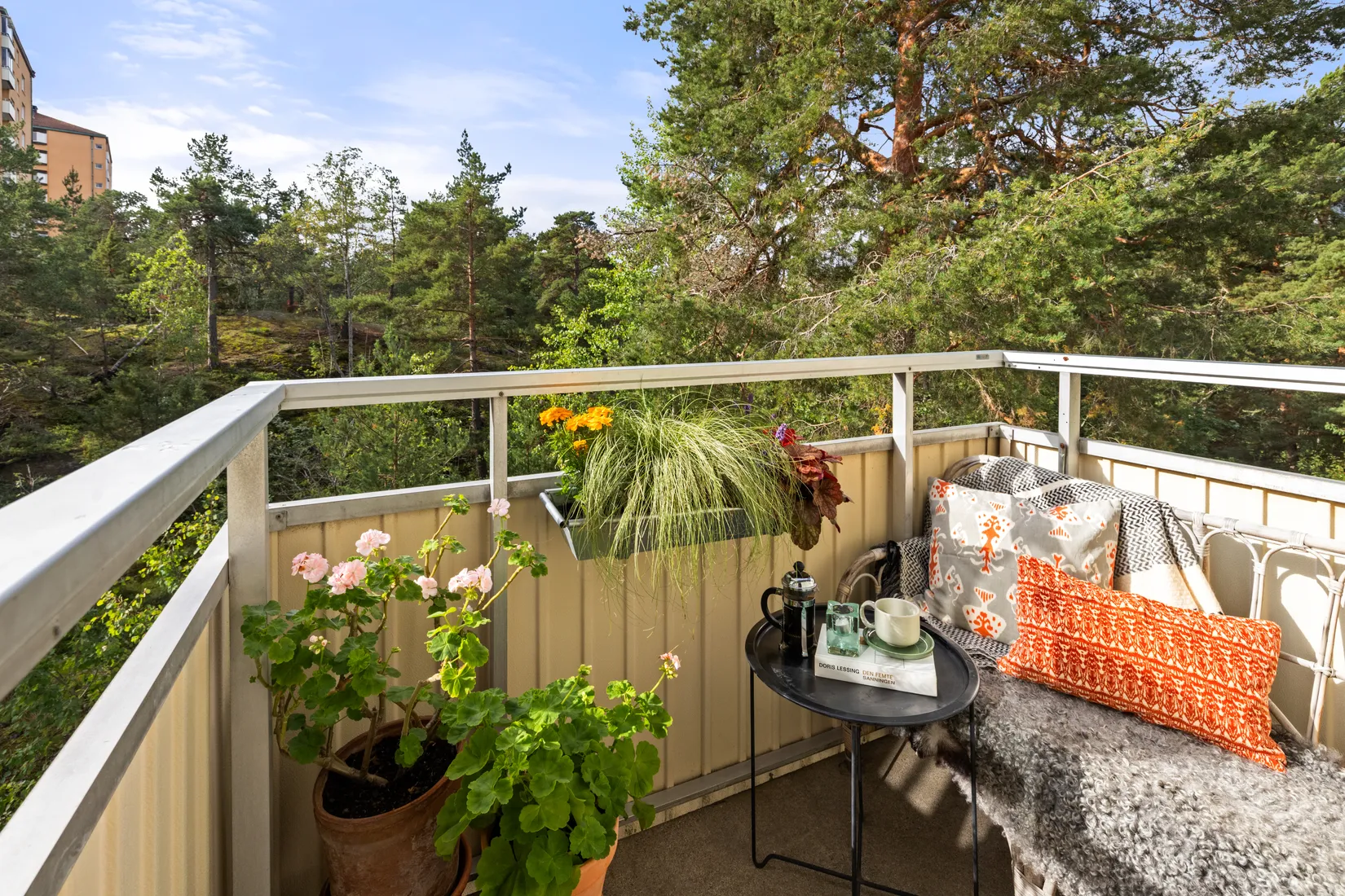 Bostadsrätt, Gullmarsvägen 75, Stockholm